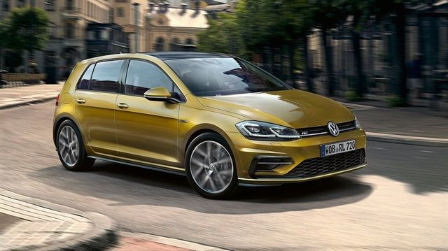 Fiyatları güncellendi! İşte 2020 Volkswagen Golf fiyat listesi! - Page 3