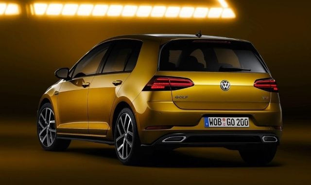 Fiyatları güncellendi! İşte 2020 Volkswagen Golf fiyat listesi! - Page 5