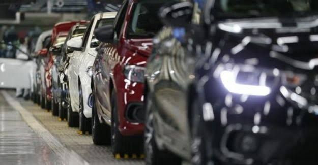 İşte 50 bin lira altına alınabilecek ikinci el otomobiller! - Page 1