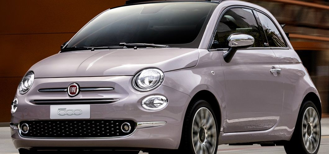 2020 model Fiat 500 fiyatlarına ÖTV zammı! İşte yeni fiyatlar! - Page 3