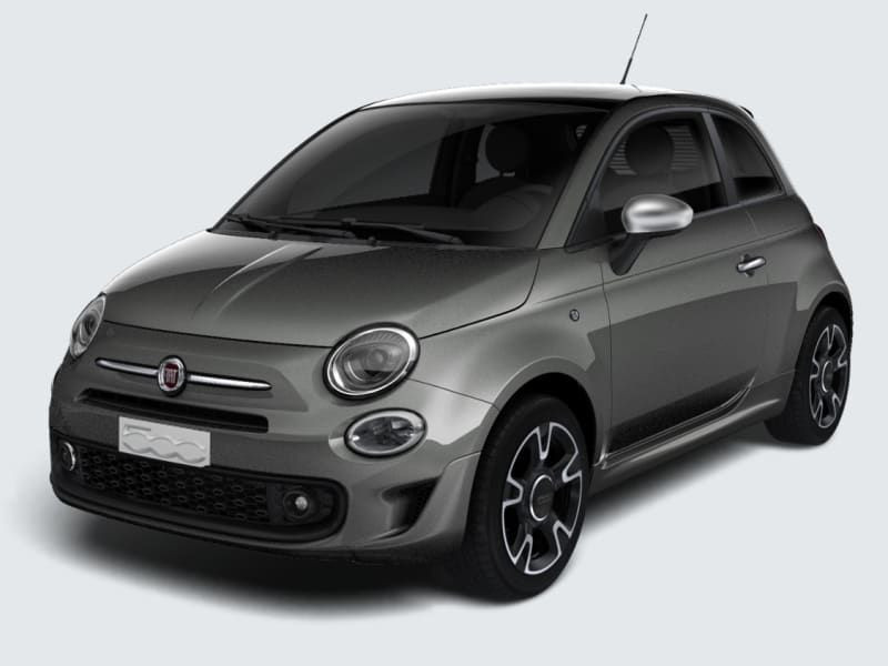 2020 model Fiat 500 fiyatlarına ÖTV zammı! İşte yeni fiyatlar! - Page 5