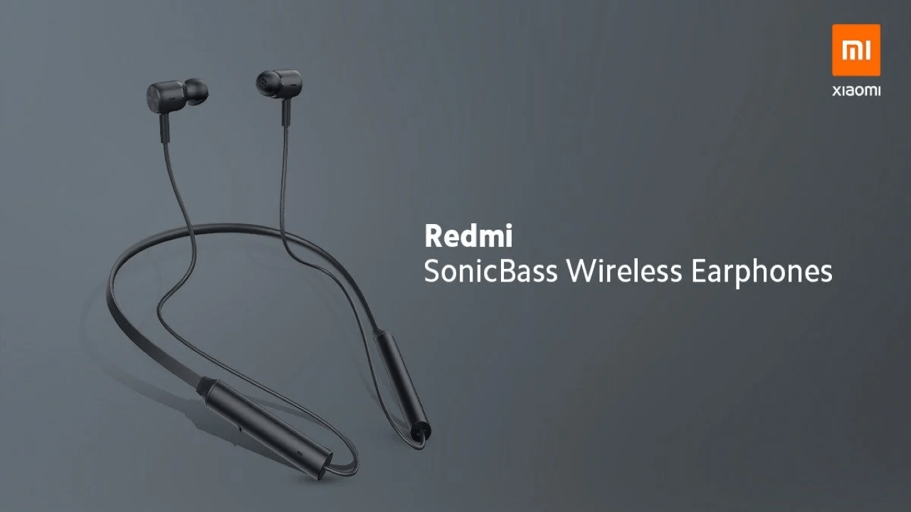 xiaomi nin yeni kulakligi ortaya cikti
