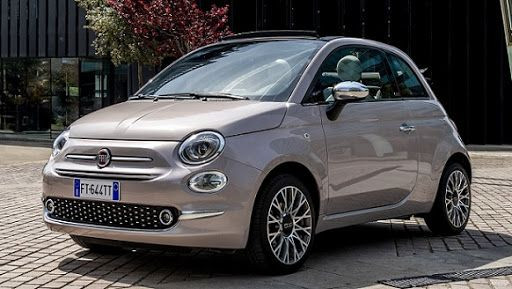2020 model Fiat 500 fiyatlarına ÖTV zammı! İşte yeni fiyatlar! - Page 4