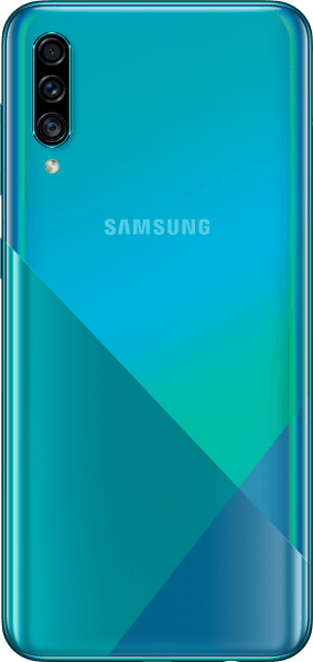 galaxy a30s sar