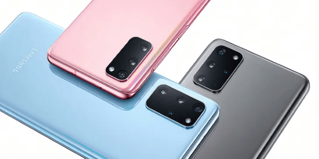 Android 11 alacak olan Samsung modelleri - Page 1