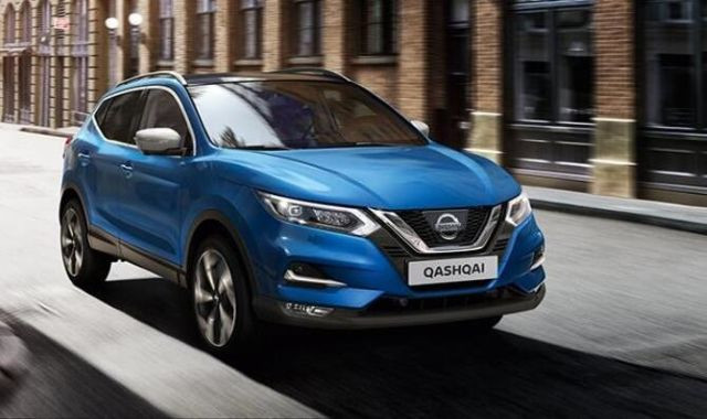 ÖTV zammı sonrası fiyatı uçtu! 2020 Nissan Qashqai fiyatları! - Page 1