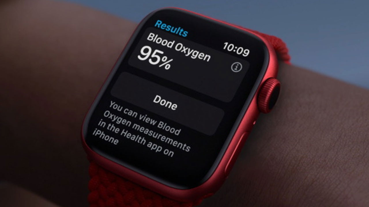 apple watch series 6 jarir