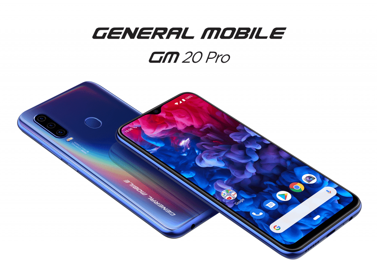 General Mobile GM 20 Pro ile çekilmiş fotoğraflar - Page 1