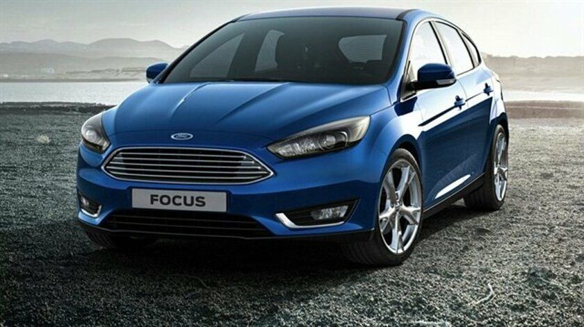 2020 model Ford Focus ÖTV sonrası güncel fiyat listesi! - Page 3
