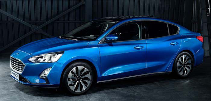 2020 model Ford Focus ÖTV sonrası güncel fiyat listesi! - Page 4