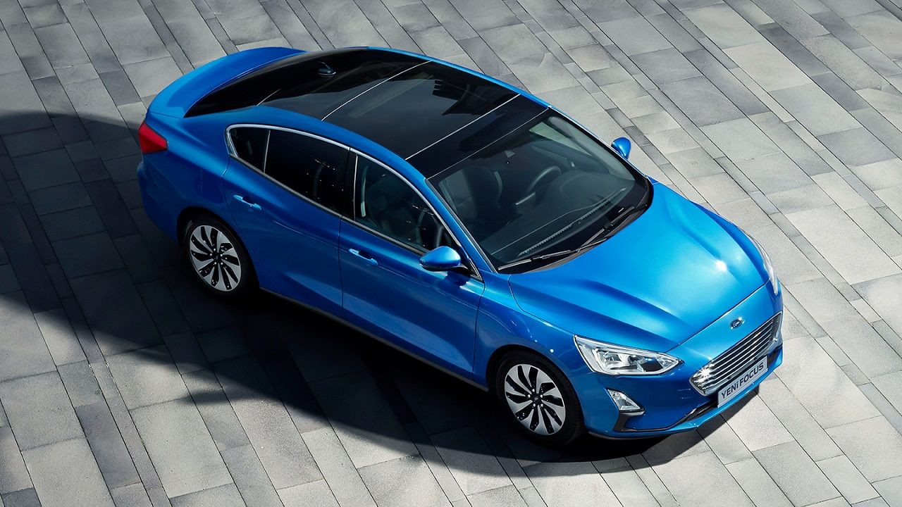 2020 model Ford Focus ÖTV sonrası güncel fiyat listesi! - Page 5