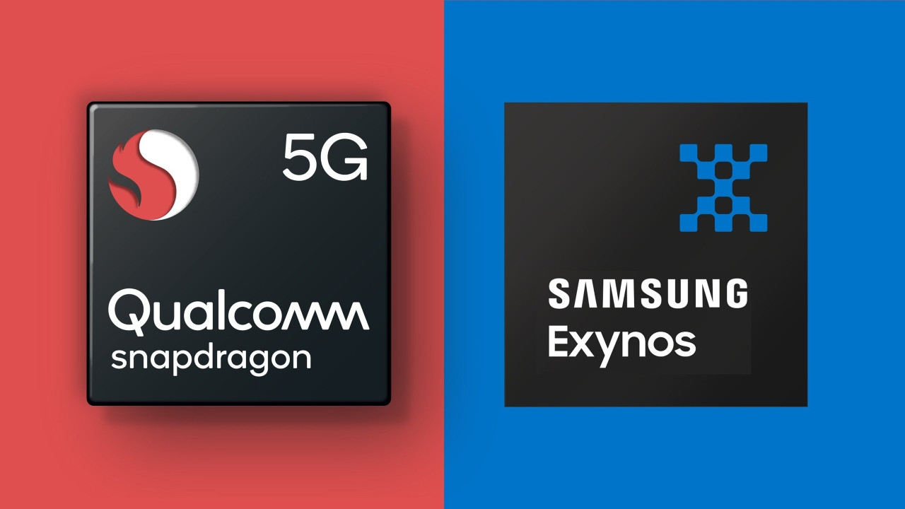 samsung exynos 1000 vs snapdragon 865