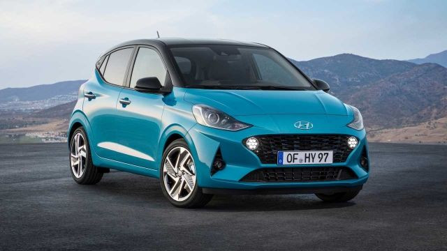 Kendi küçük ama fiyatı... Hyundai i10 fiyat listesi! - Page 2