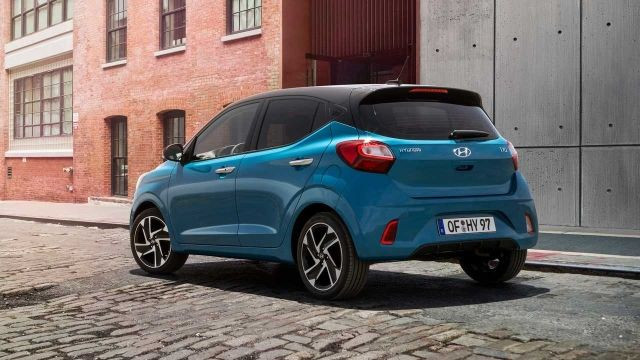 Kendi küçük ama fiyatı... Hyundai i10 fiyat listesi! - Page 3