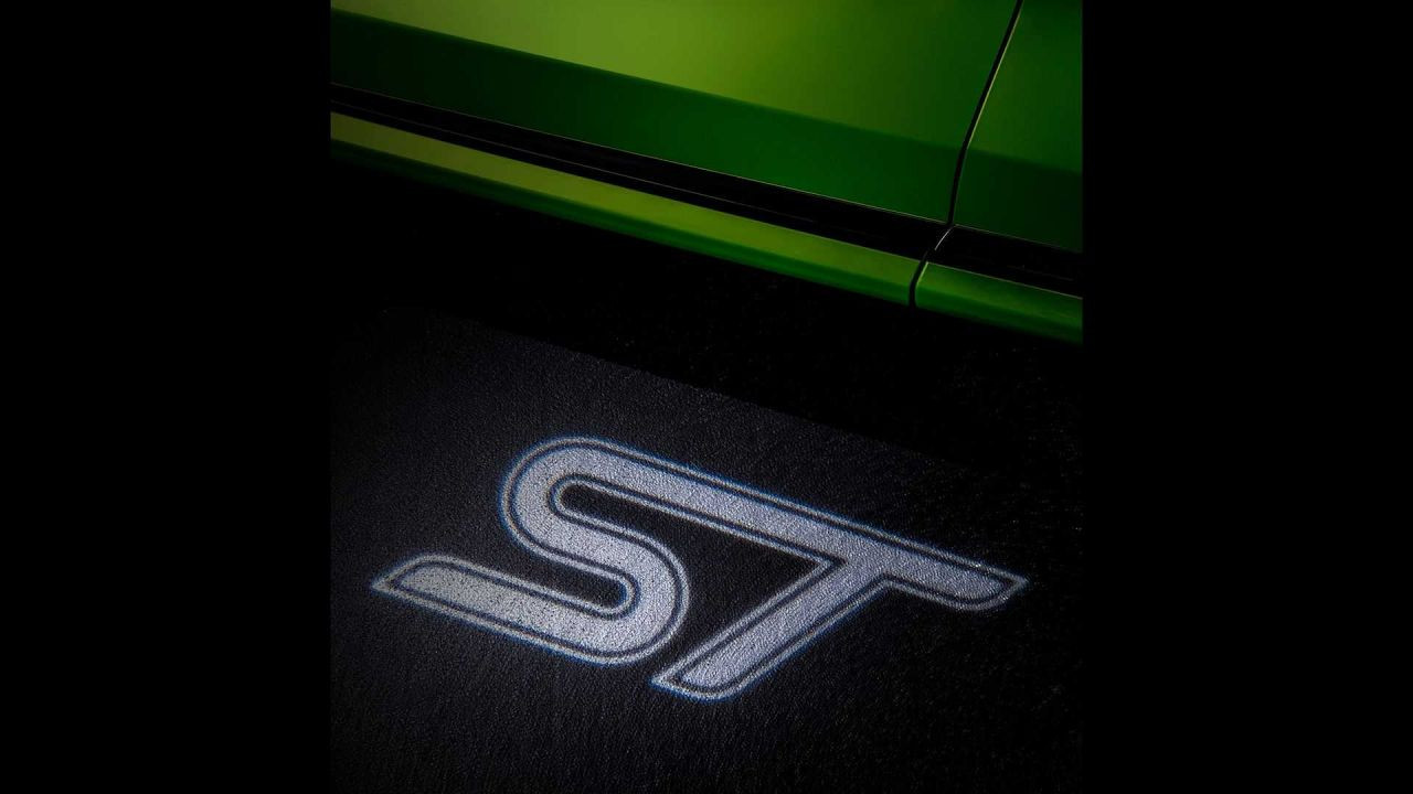 2021 Ford Puma ST modelini fotoğraflarla inceleyelim! - Page 1