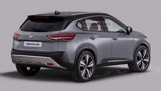 2021 yılına damgasını vuracak olan 10 SUV modeli! - Page 2