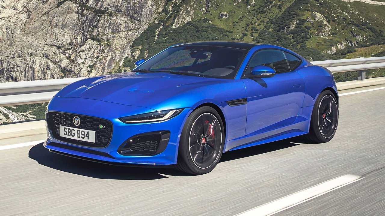 bu fiyata araba mi olur jaguar f type turkiye fiyati aciklandi teknolojioku
