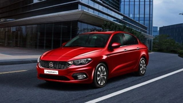 Fiat Egea Sedan fiyatları yine zamlandı! İşte yeni fiyatlar! - Page 1