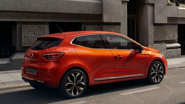 En dolusu 220.000 TL'yi geçti! 2020 Renault Clio fiyat listesi! - Page 1