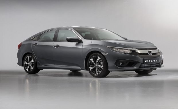 İşte son zamlar sonrasında 2020 Honda Civic fiyat listesi! - Page 4