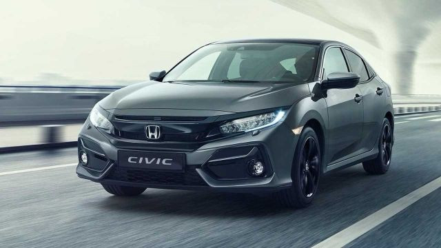 İşte son zamlar sonrasında 2020 Honda Civic fiyat listesi! - Page 1