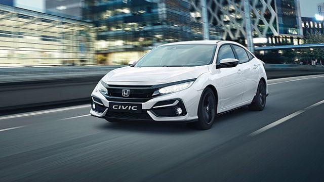 İşte son zamlar sonrasında 2020 Honda Civic fiyat listesi! - Page 5