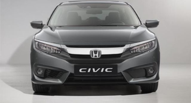İşte son zamlar sonrasında 2020 Honda Civic fiyat listesi! - Page 3