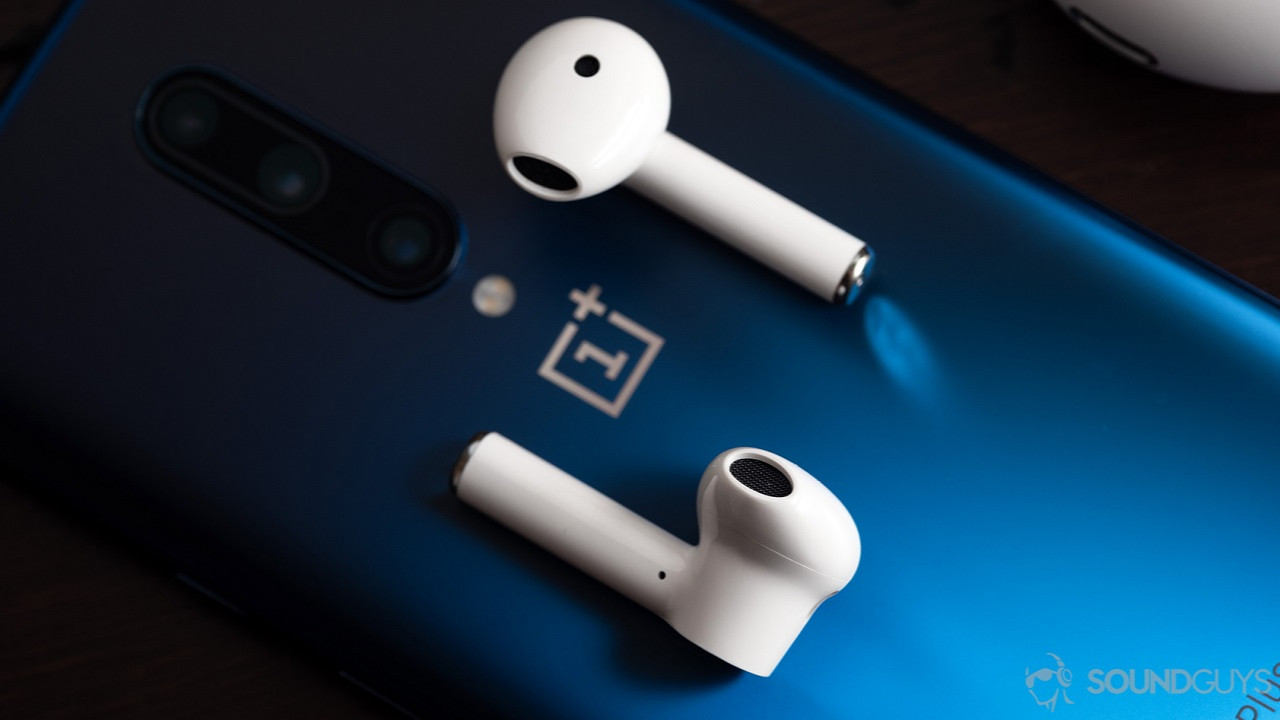 OnePlus Buds Z teknik özellikleri sızdırıldı! | Teknolojioku