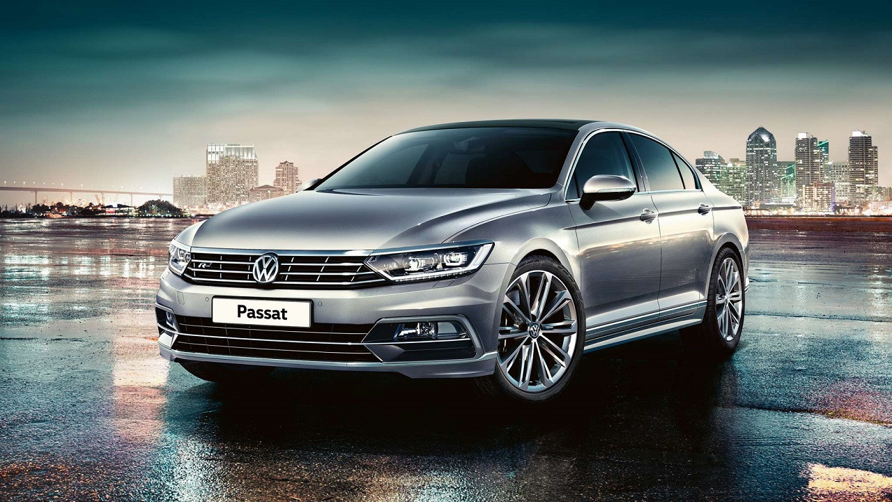 2020 Volkswagen Passat yeni fiyat listesi açıklandı! Ekim Teknolojioku