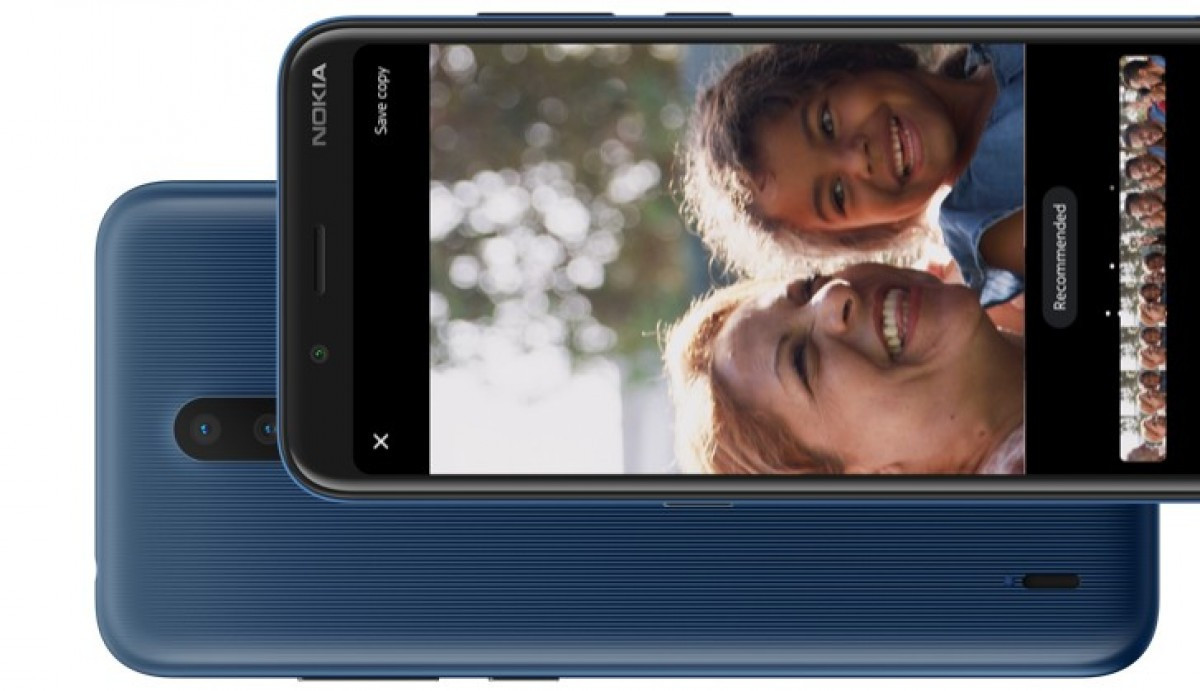 Nokia uygun fiyatlı yeni modelini tanıttı! - Resim : 1