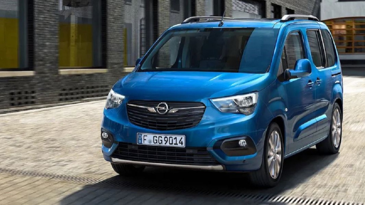 2020 model Opel Combo fiyat listesi! - Ekim 2020 ...
