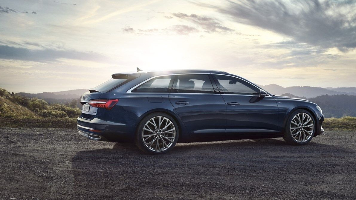 2020 Audi A6 Ekim ayı fiyat listesi! - Page 4