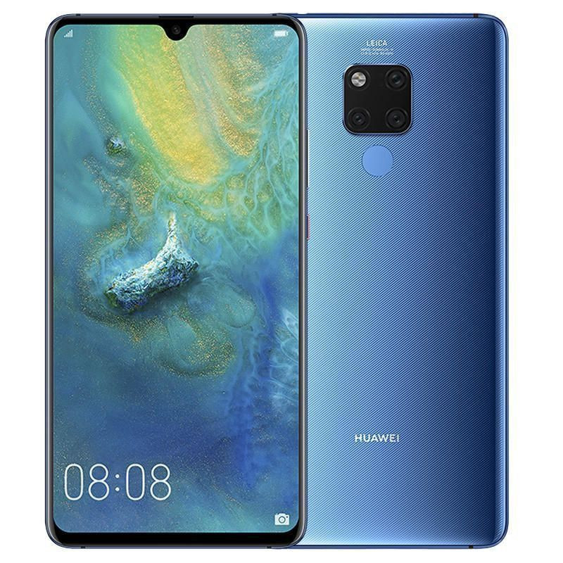 En iyi ses kalitesine sahip telefonlar - Kasım 2020 - Page 4
