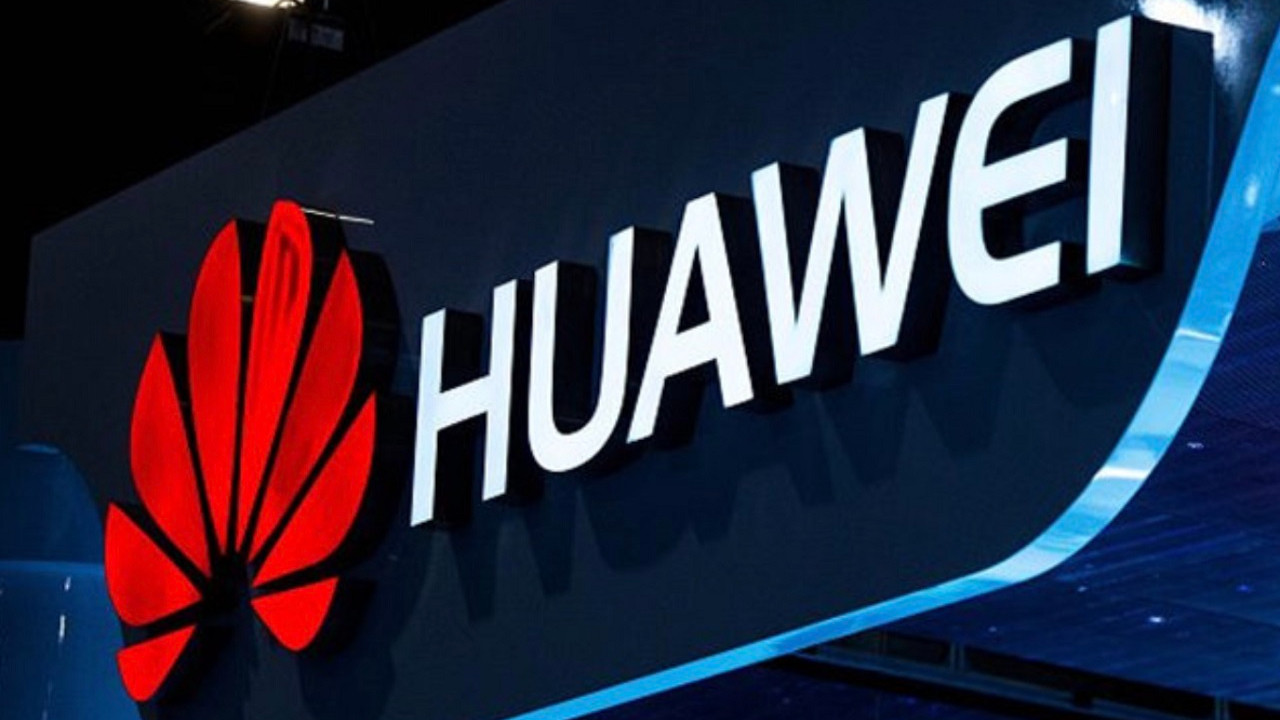 huawei sok bir karara imza atti bir