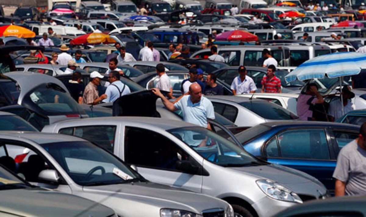80 bin lira altına alınabilecek en iyi ikinci el otomobiller - Kasım - Page 1