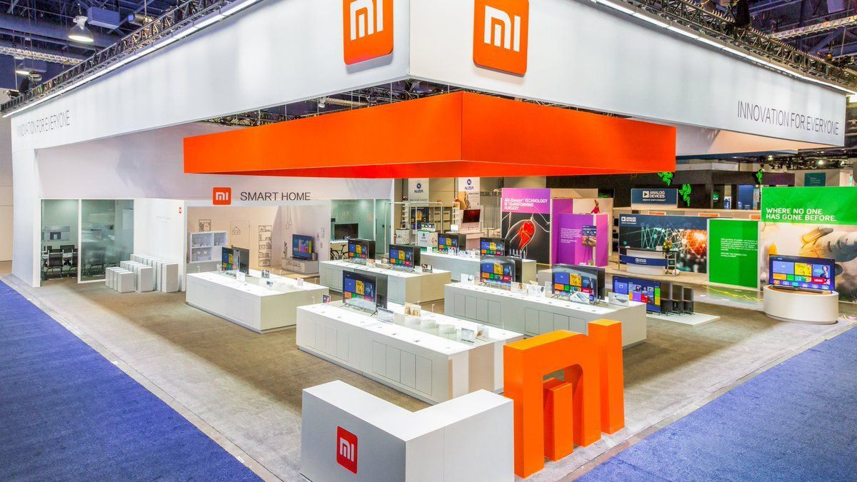 Купить Оптом Телефоны Xiaomi В Китае