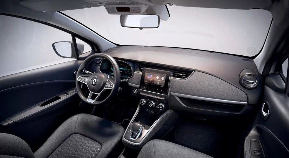 Türkiye'de satılan elektrikli otomobiller ve fiyatları! - Page 5