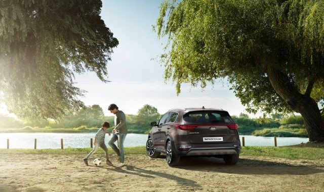İşte son zamların ardından 2020 Kia Sportage fiyat listesi - Page 1