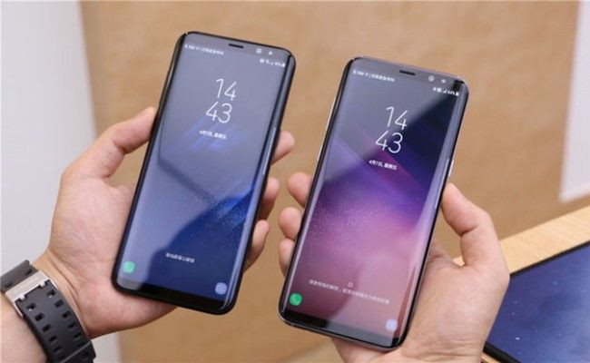 İşte yüksek SAR değerine sahip Samsung modelleri! - Page 1
