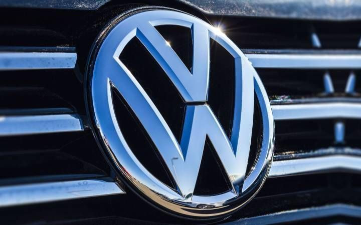 2020 Volkswagen Golf da son zamlardan nasibini aldı! - Page 1