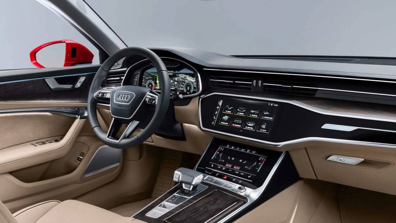 Iste Son Zamlarin Ardindan 2020 Audi A6 Fiyat Listesi Teknolojioku
