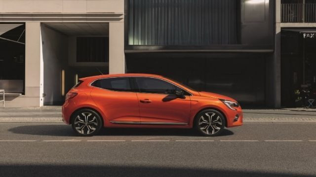 2020 Renault Clio fiyatları güncellendi! İşte yeni fiyatlar! - Page 3