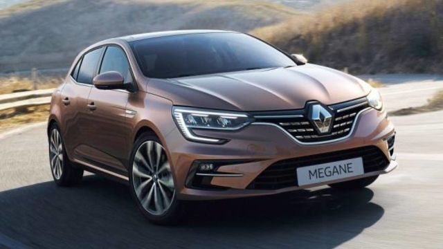 2020 Renault Megane fiyatları güncellendi! İşte yeni fiyatlar! - Page 4