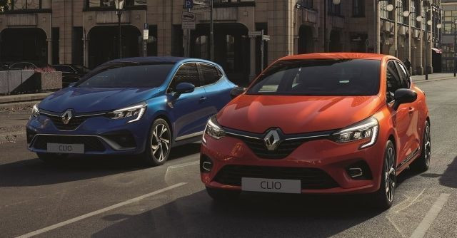 2020 Renault Clio fiyatları güncellendi! İşte yeni fiyatlar! - Page 5