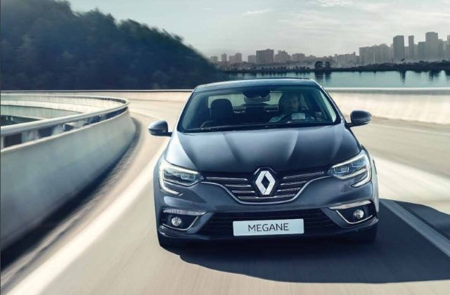 2020 Renault Megane fiyatları güncellendi! İşte yeni fiyatlar! - Page 3
