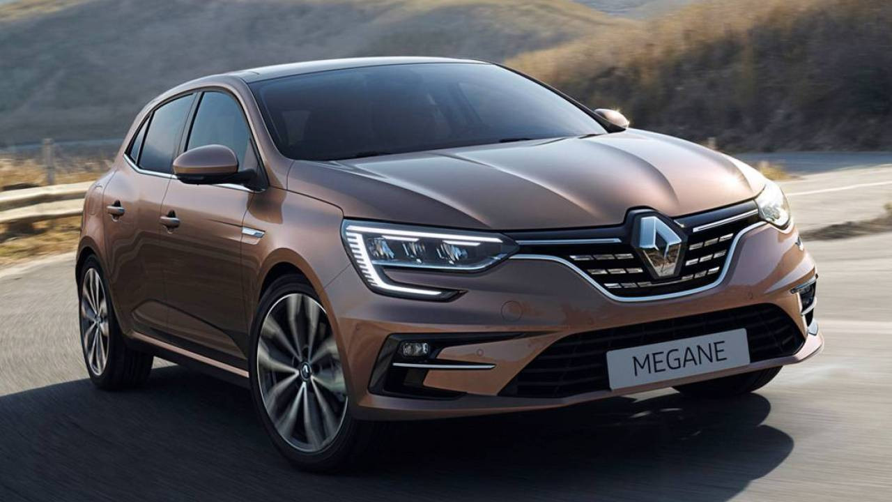 2020 Renault Megane fiyatları güncellendi! İşte yeni