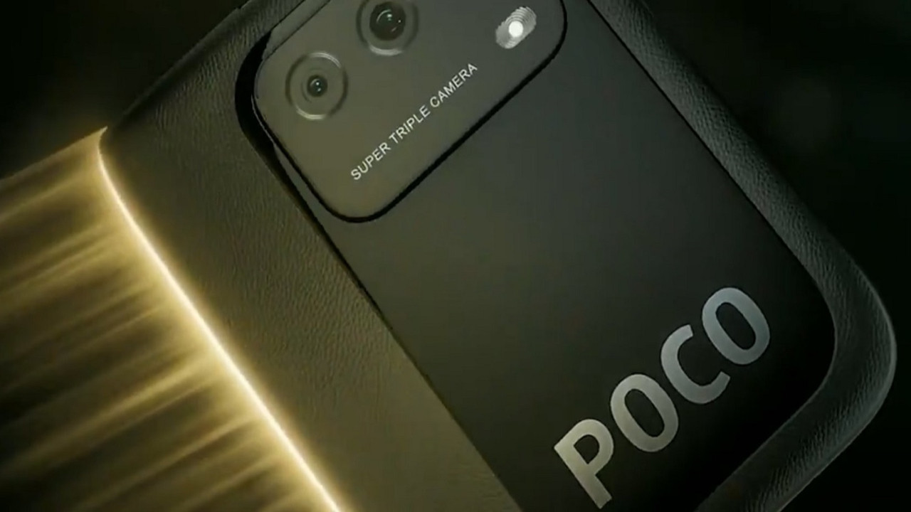 Xiaomi poco m3 настройка камеры