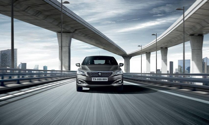 2020 Peugeot 301 Kasım ayı zamlı fiyat listesi! - Page 1