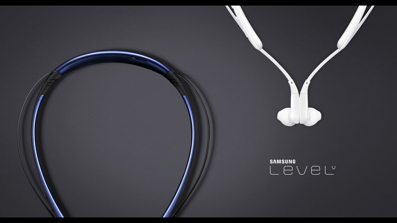 Samsung yeni kulaklığını duyurdu: Level U2
