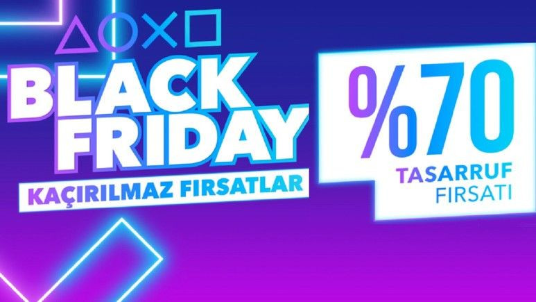 Bu PlayStation oyunları kaçmaz! %70'e varan indirimler mevcut! - Page 1